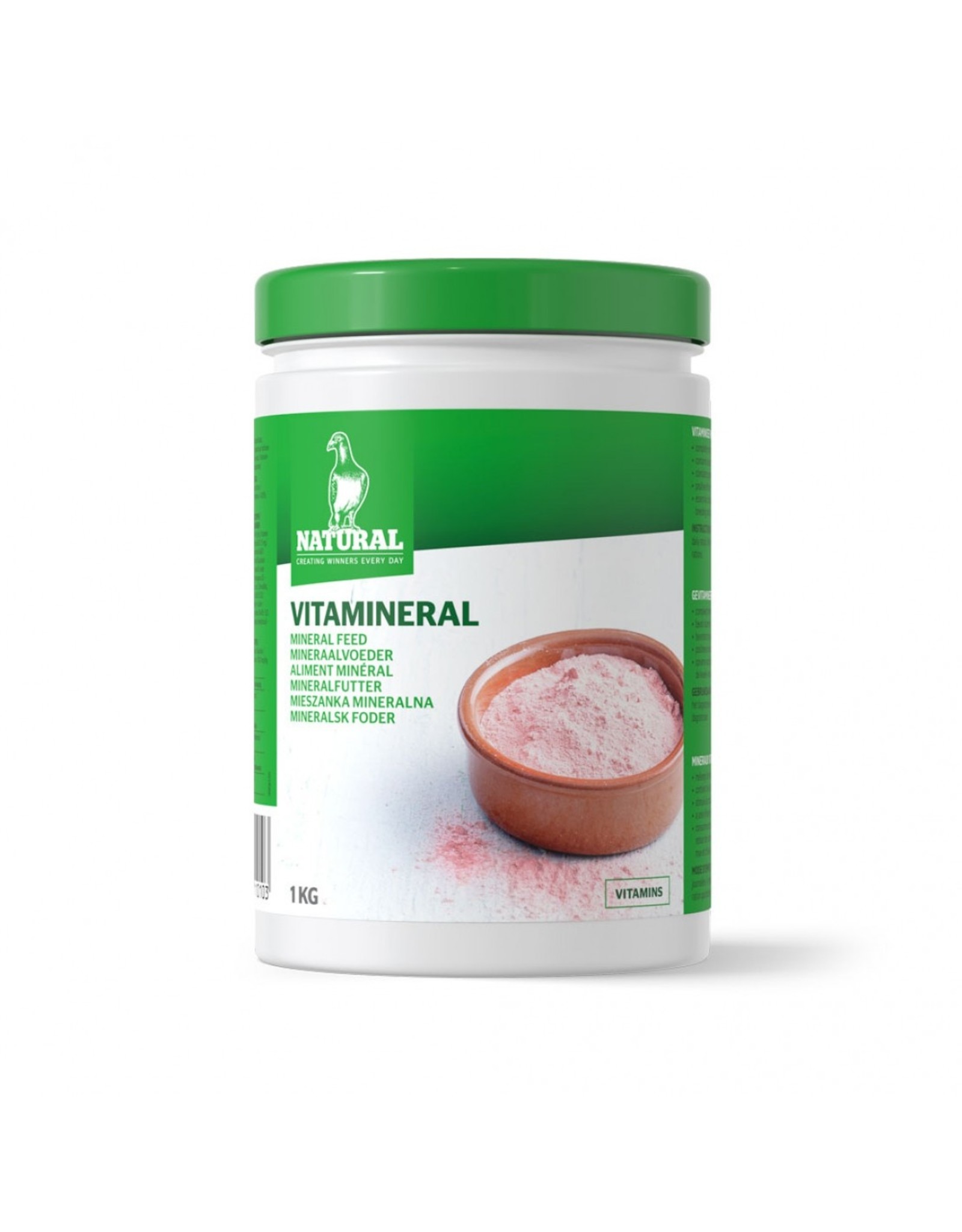 Natural Vitamineral - 1 KG