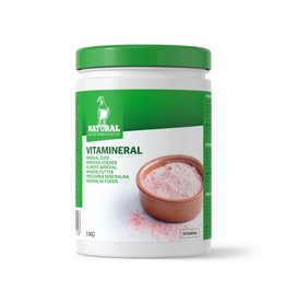 Natural Vitamineral - 1 KG