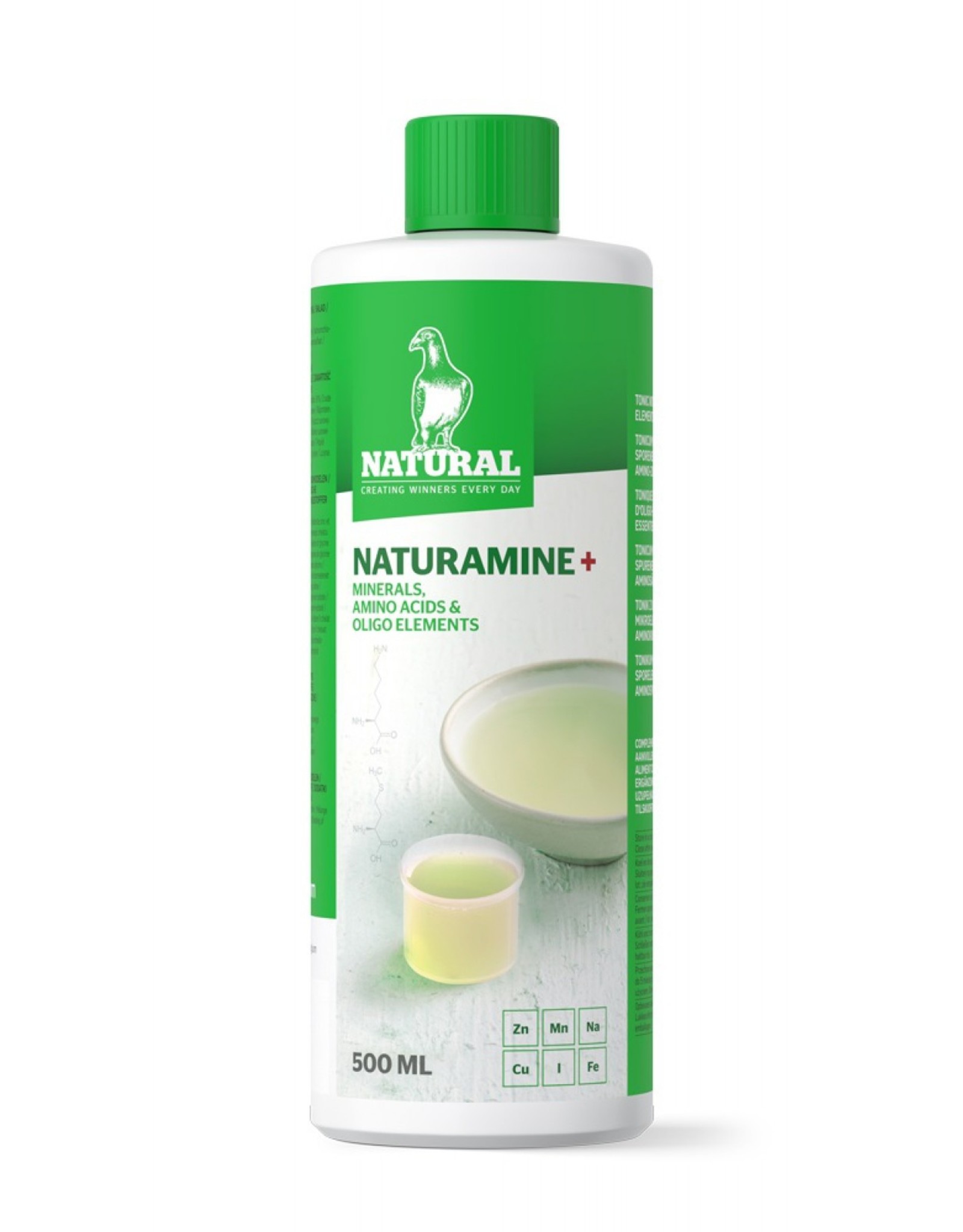 Natural naturamine - 250 ML