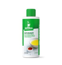 Natural Naturavit Plus - 250 ML