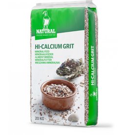 Natural Grit Natural - 20 KG