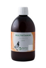 Pantex Multivitamine plus - 250 ML