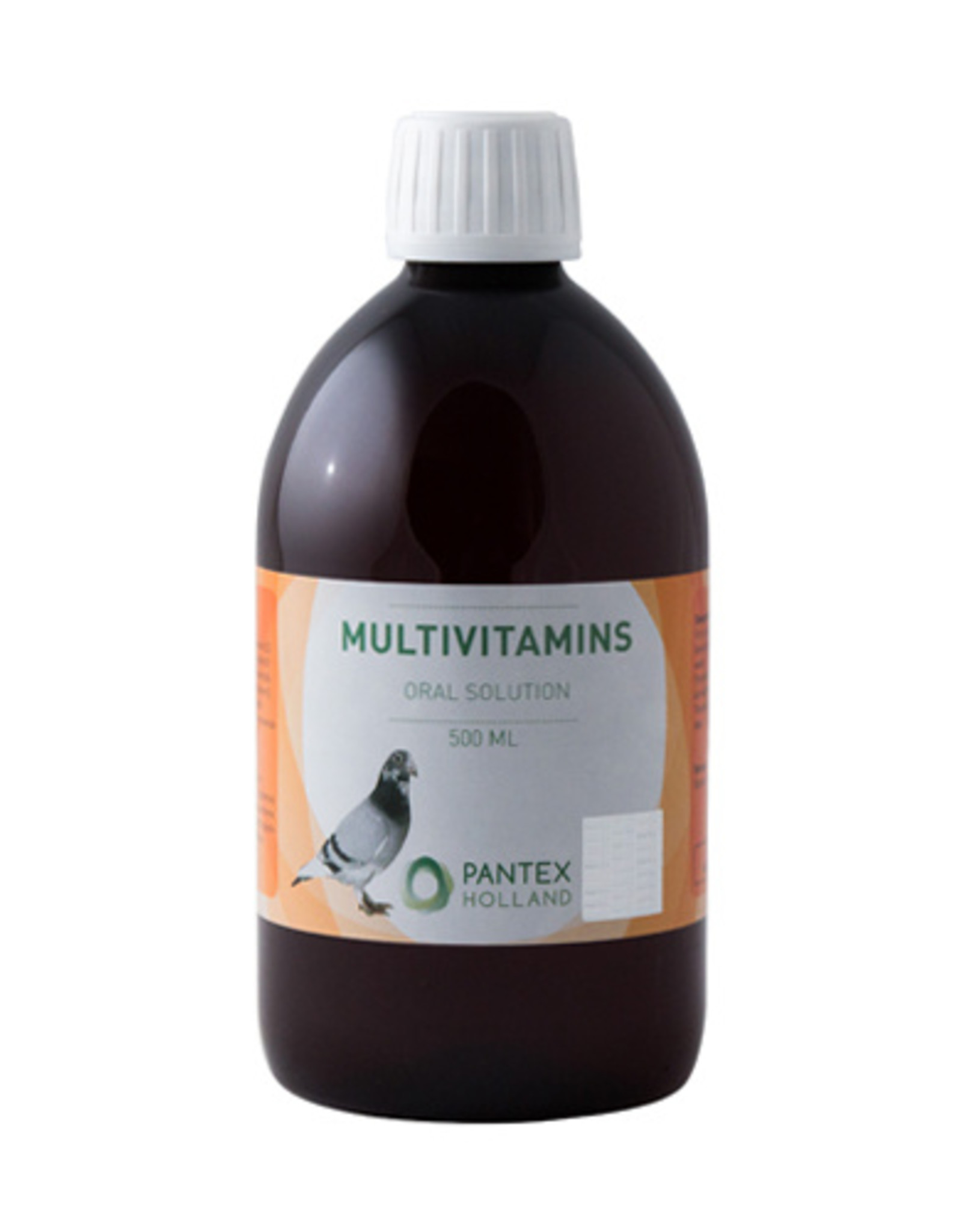 Pantex Multivitamine plus - 250 ML