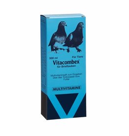 Quiko Vitacombex bt - 500 ML
