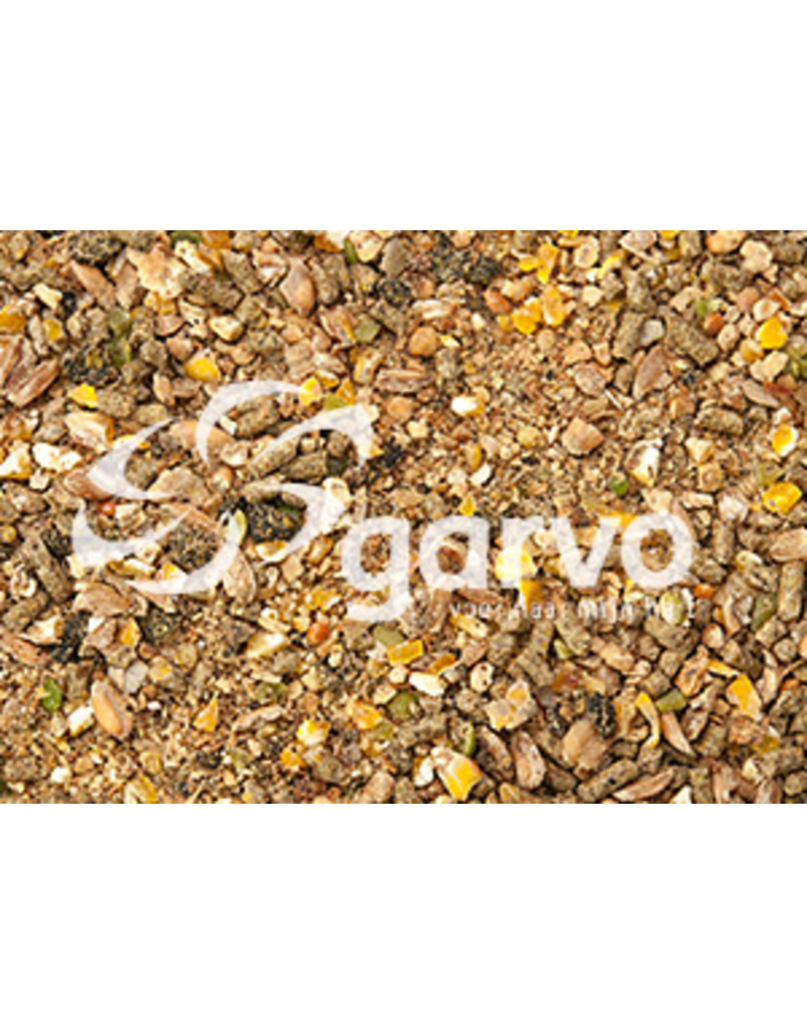 Garvo Alfastart piepkuiken/pride - 4 KG
