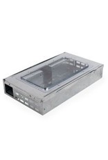 Overige Tuffcat muizenval plastic - 2 Stuks