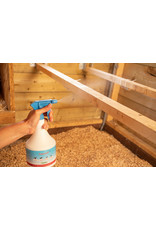 Apotheek Finecto plus Protect spray - 1 Liter