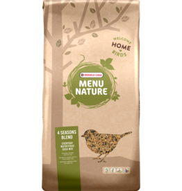 Versele laga Menu nature 4 Seasons - 20 KG