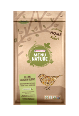 Versele laga Menu nature Clean Garden - 2,5 KG