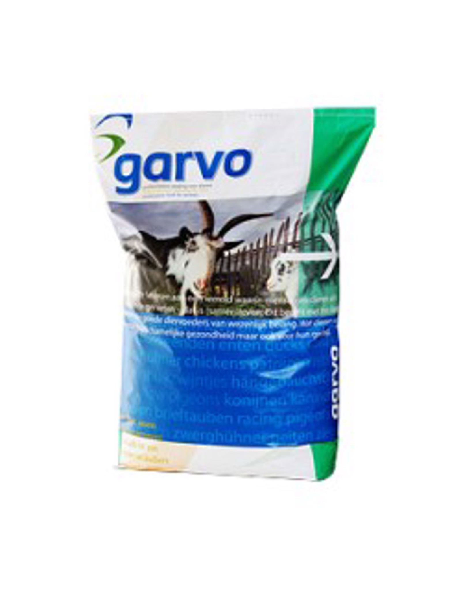 Garvo Alfamix geit - 15 KG