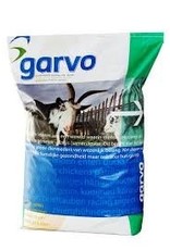 Garvo Dwerg geiten korrels - 20 KG