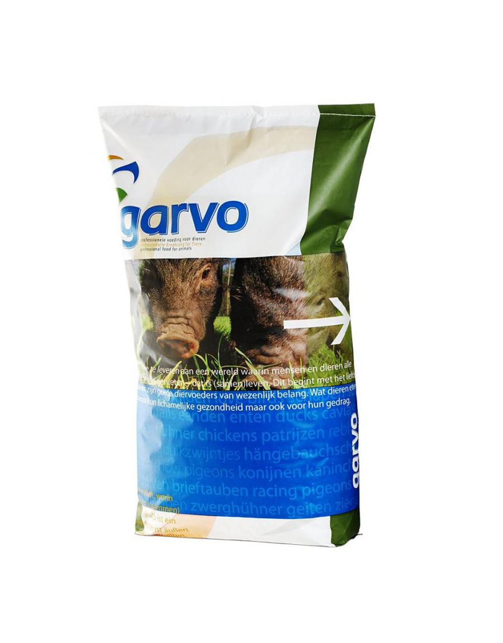 Garvo Swienebrok extra - 20 KG