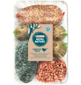 Versele laga Menu nature Combipack - 1 KG