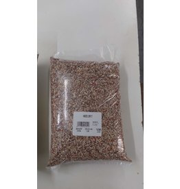 Eigen merk Vogelgrit - 2,5 KG