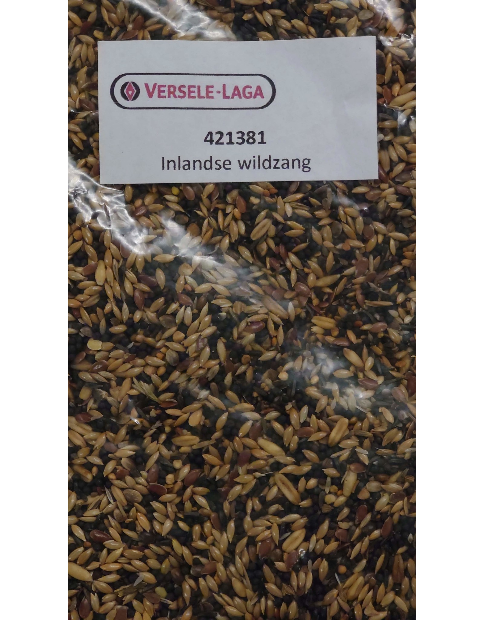 Versele laga Inlandse vogels Wildzang superieur - 20 KG