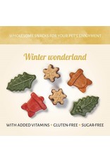 Antos A Winters Evening - 9 Stuks