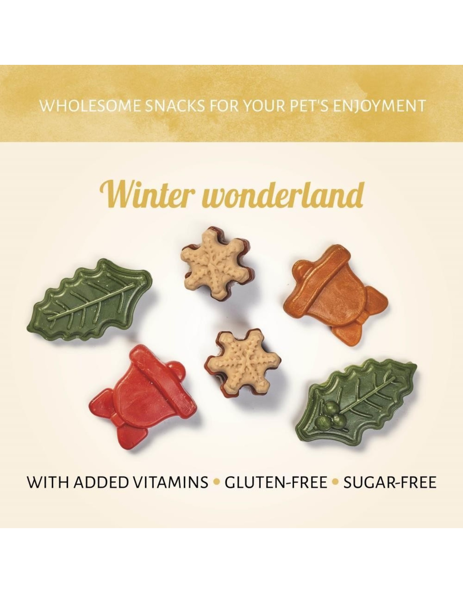 Antos A Winters Evening - 9 Stuks