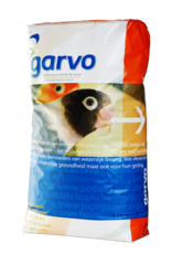 Garvo Agapornidenzaad - 20 KG