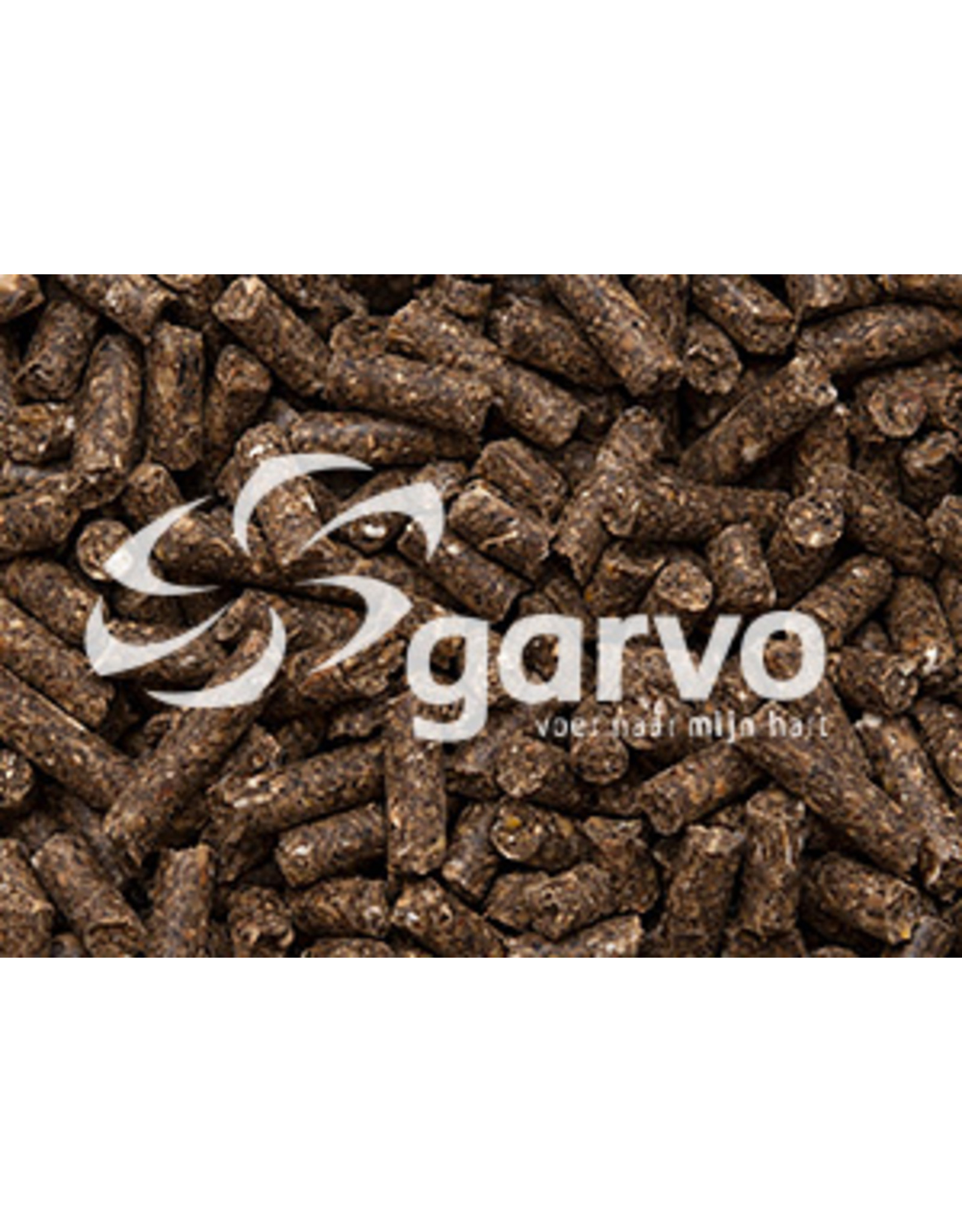 Garvo Cavia  Vit C - 20 KG