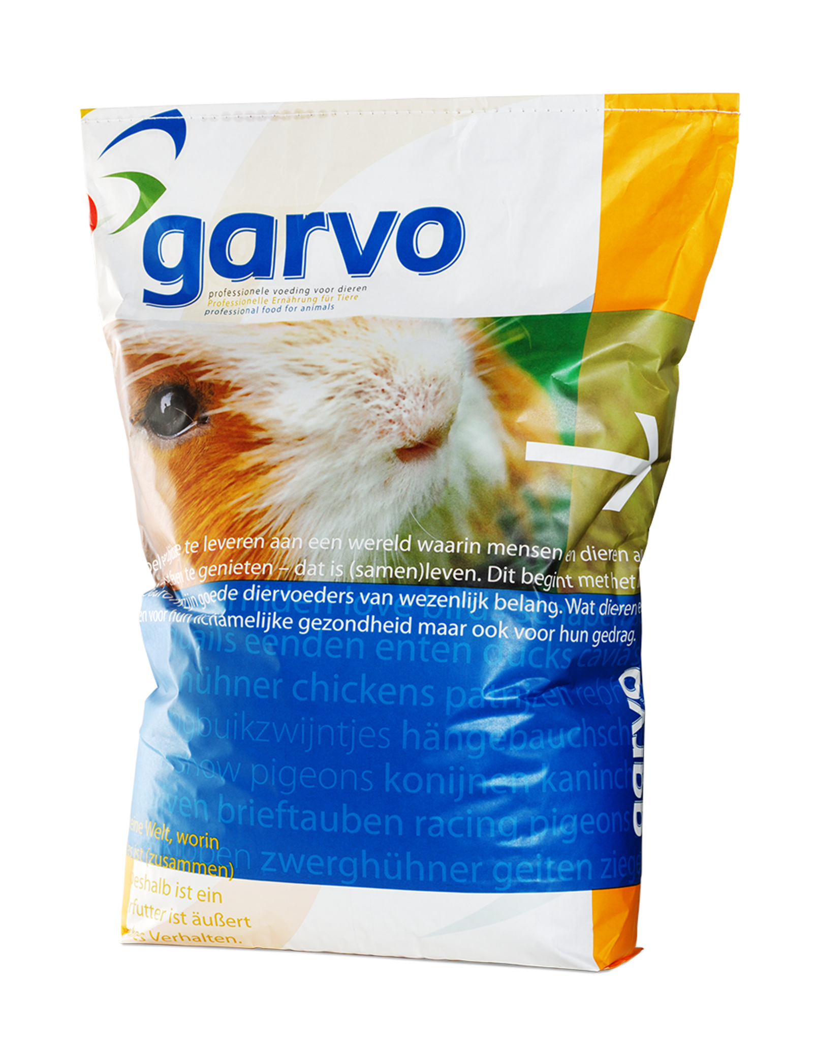 Garvo Cavia  Vit C - 20 KG
