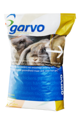 Garvo Alfamix konijn - 15 KG
