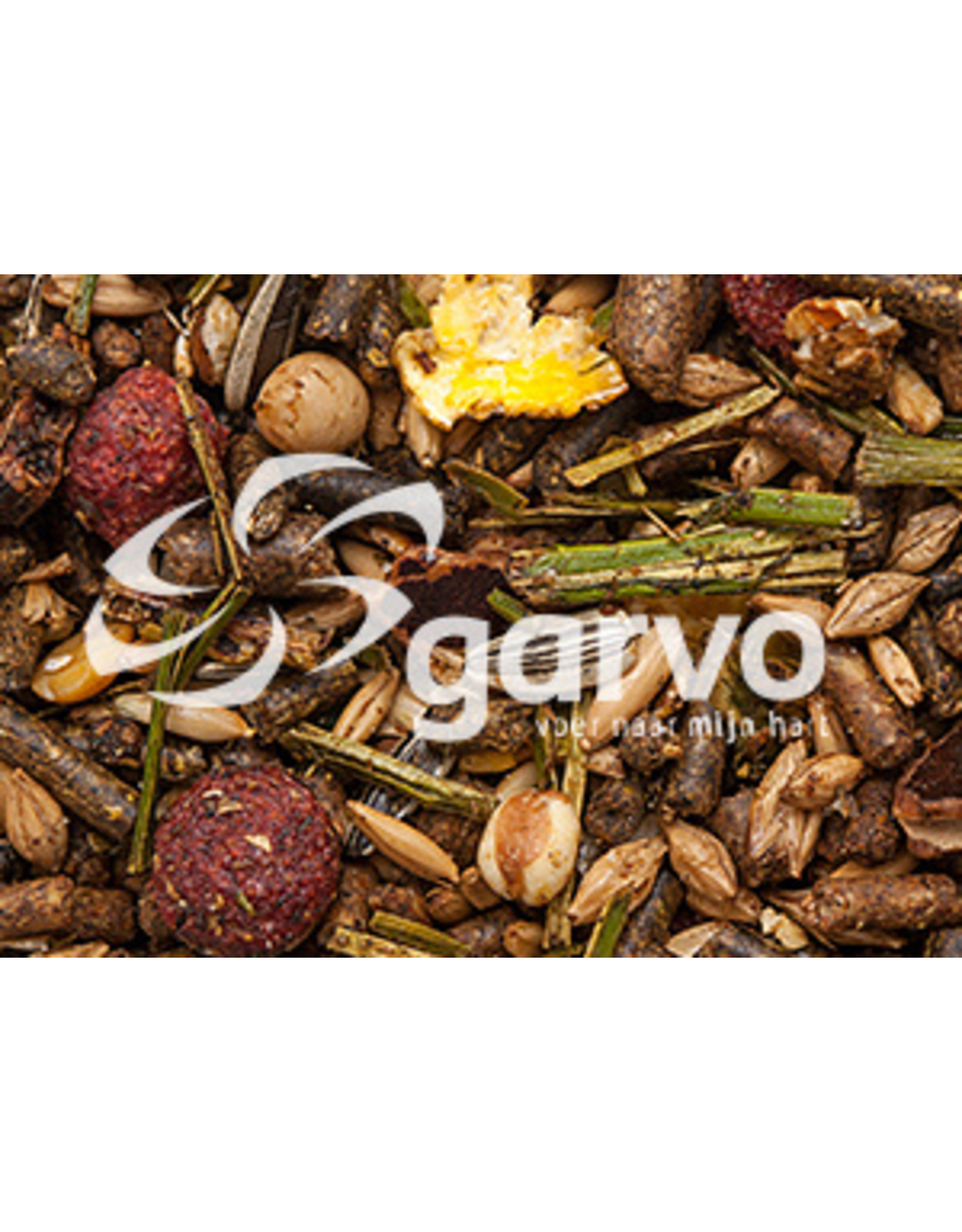 Garvo Alfamix konijn - 15 KG