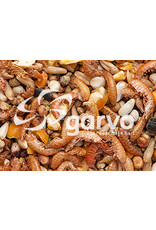 Garvo kippen snoep pride - 2 KG