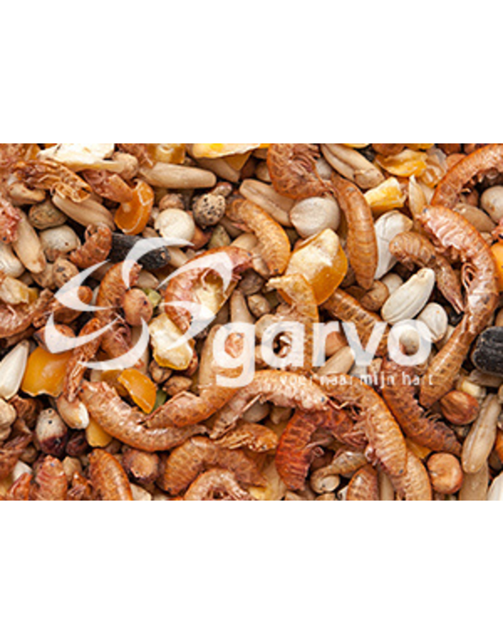Garvo kippen snoep pride - 2 KG