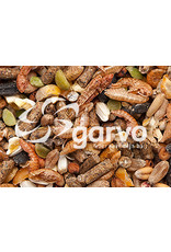 Garvo Alfamix kippen/ pride - 4 KG