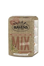 Havens Havens Mix Luzerne + Timothy - 15 KG