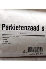 Eigen merk Parkiet S Sangen - 20 KG