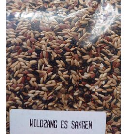 Eigen merk Wildzang E.S Sangen - 4 KG