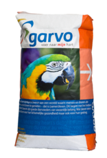 Garvo Papegaai Fruit en Noot - 15 KG