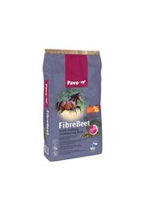 Pavo Pavo Fibrebeet - 15 KG