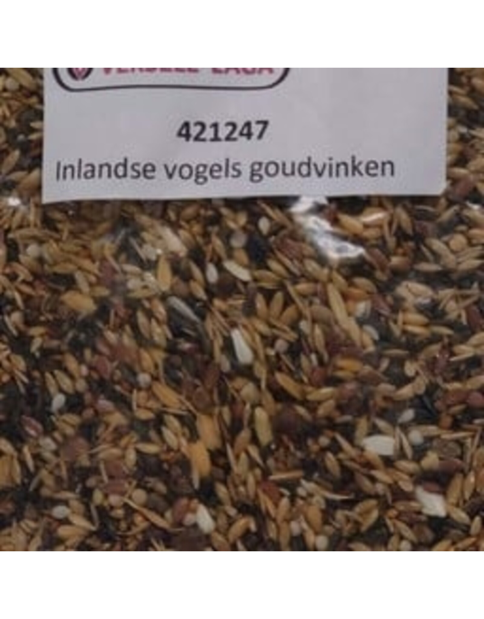 Versele laga Goudvinken zaad - 4 KG