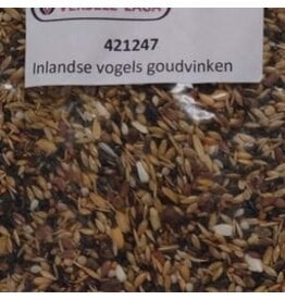 Versele laga Goudvinken zaad - 4 KG