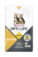 Versele laga Opti Life Cat Kitten - 1 KG