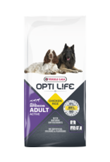 Versele laga Opti life Adult Active - 12,5 KG