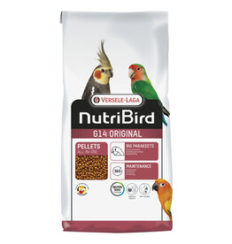 Versele laga Nutribird G14 original - 10 KG