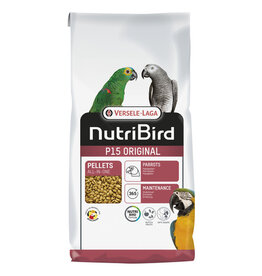 Versele laga Nutribird P15 original - 10 KG