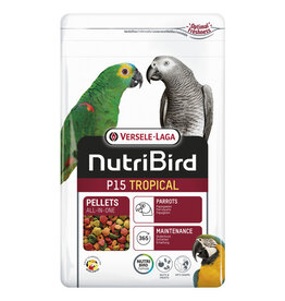 Versele laga Nutribird P15 Tropical - 1 KG