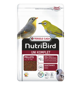 Versele laga Nutribird Uni komplet - 1 KG