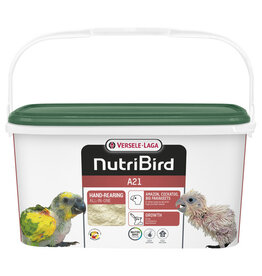 Versele laga Nutribird A21 baby-vogels - 3 KG
