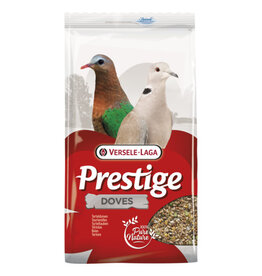 Versele laga tortelduiven Prestige - 4 kg