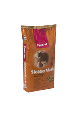Pavo Pavo Slobbermash - 15 KG
