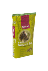 Pavo Pavo Nature's Best - 15 KG