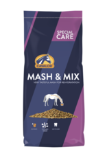 Cavalor Cavalor mash&mix - 15 KG