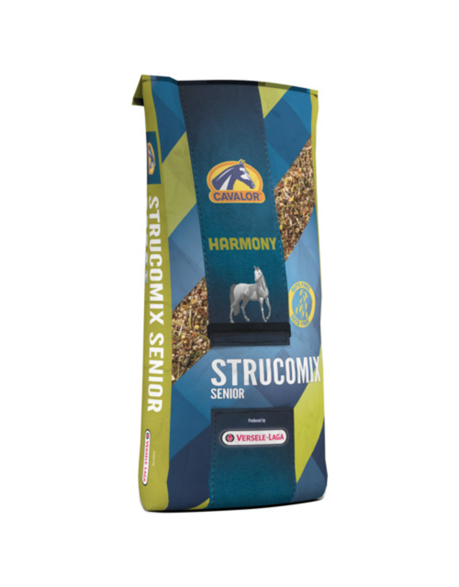 Cavalor Cavalor Strucomix Senior - 20 KG