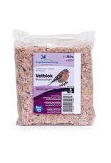 Wildbird Vetblok Bosvruchten VBN - 350 Gram