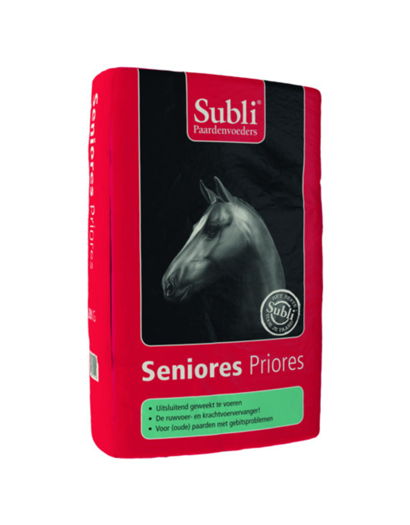 Subli Subli Seniores Priores - 20 KG